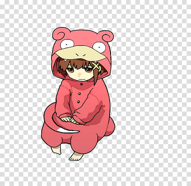 Lain Iwakura Internet meme Anime Know Your Meme Bear, Anime transparent background PNG clipart