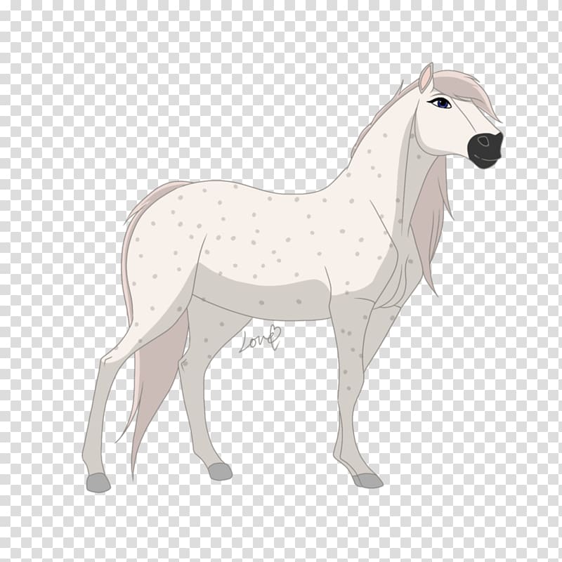 Pony Mare Mustang Stallion Foal, mustang transparent background PNG clipart