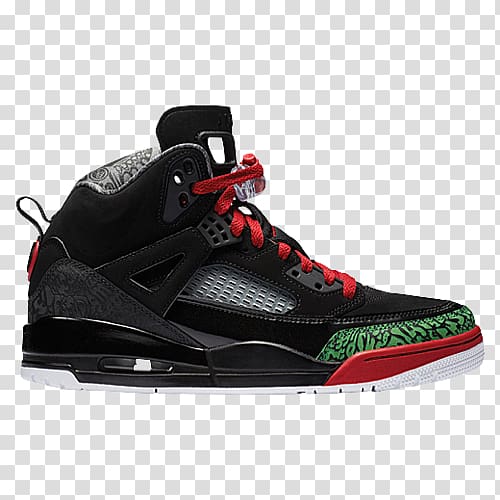Jordan Spiz\'ike Air Jordan Sports shoes Nike, nike transparent ...