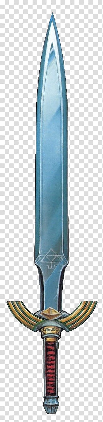 Sword Gohan Dragon Ball Film Viper\'s bowstring hemp, Sword transparent background PNG clipart