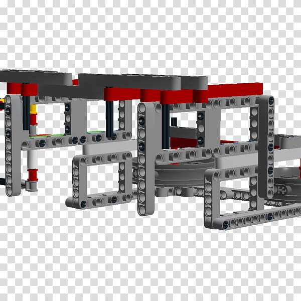 Lego Mindstorms EV3 Robot FIRST Lego League, fll robotics loops transparent background PNG clipart