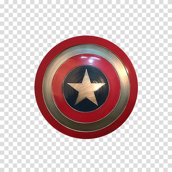 Captain Americas shield Captain Americas shield Wall, Wall wall ornaments transparent background PNG clipart