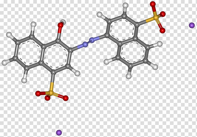 Azorubine Food coloring Azo compound Azo dye Allura Red AC, others transparent background PNG clipart