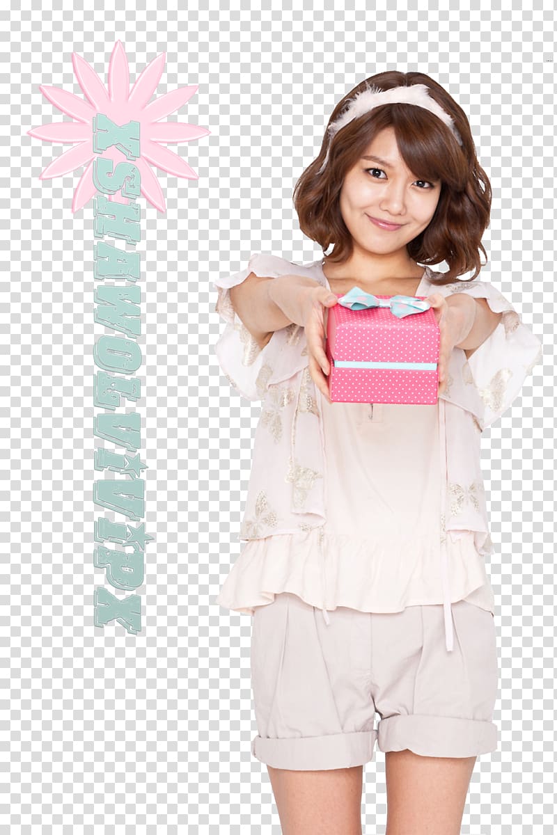 Sooyoung Model Hairstyle Bangs Singer, girls generation transparent background PNG clipart