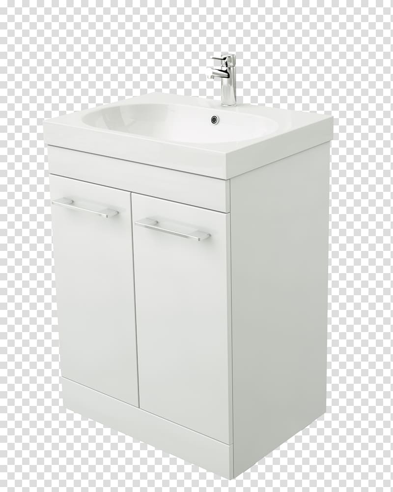 Bathroom cabinet Sink Tile Drawer, sink transparent background PNG clipart