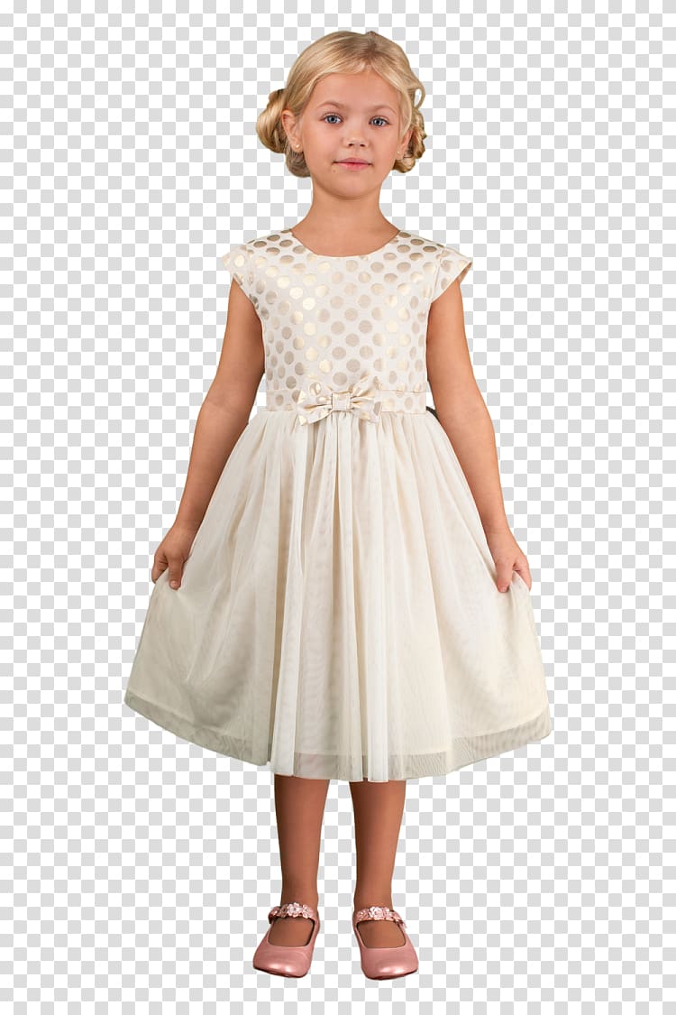 Wedding dress Children\'s clothing Online shopping, (7) transparent background PNG clipart