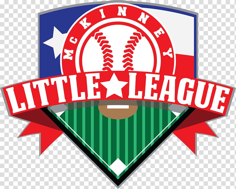 McKinney Little League Baseball Sports league Allen Americans MLB, baseball transparent background PNG clipart