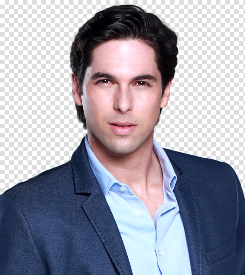 Raphaël Wicky Ramón Piedrahíta Business Television Switzerland, others transparent background PNG clipart