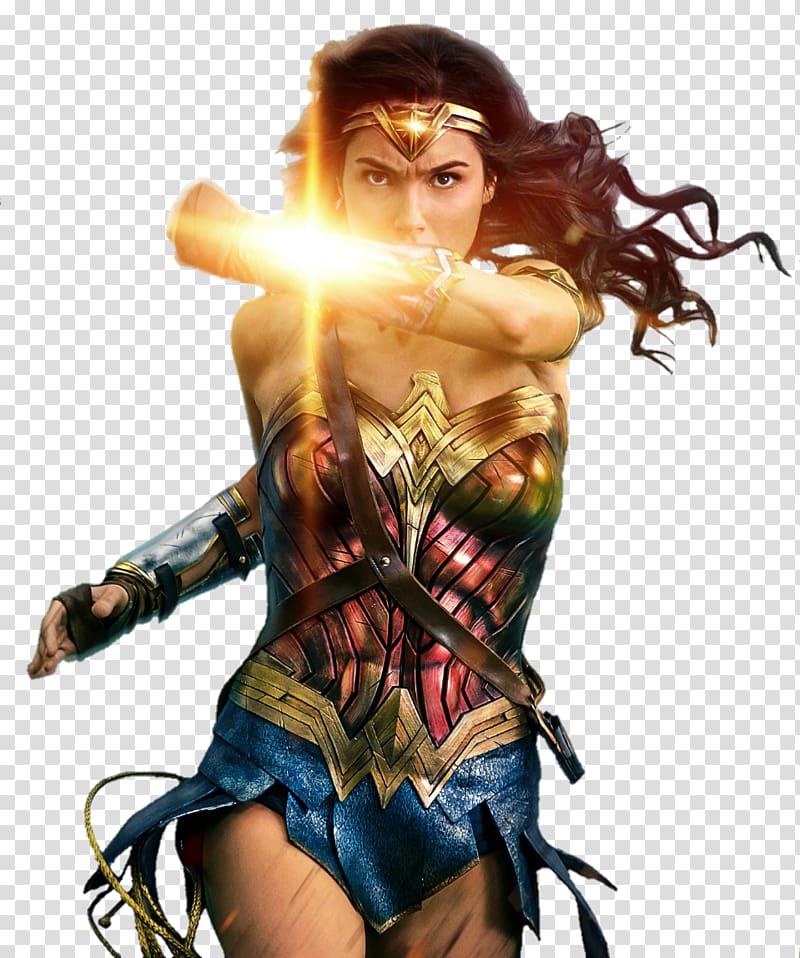 Diana Prince Hippolyta Female Film, Wonder Woman transparent background PNG clipart