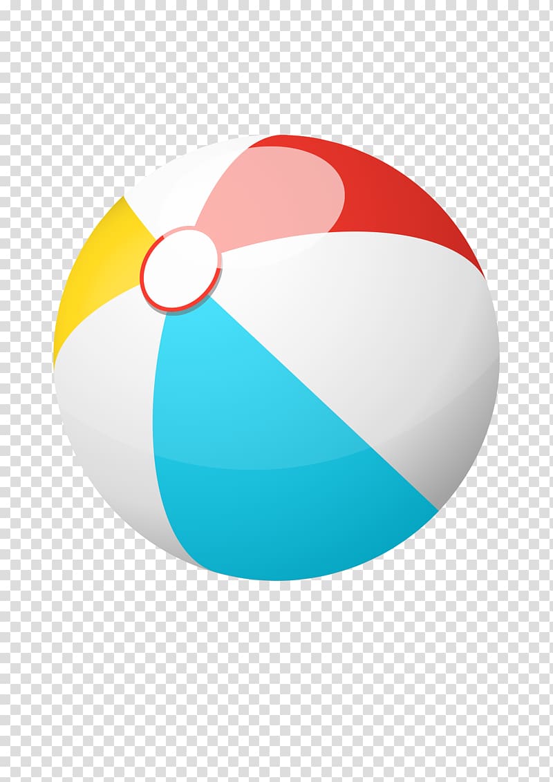 Icon, Beach Volleyball transparent background PNG clipart