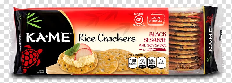 Vegetarian cuisine Food Rice cracker Ingredient, rice transparent background PNG clipart