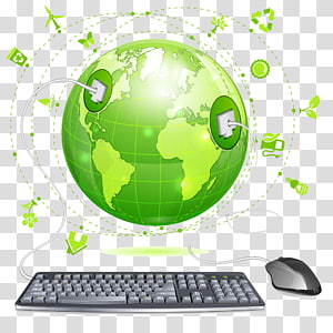 Computer mouse Icon, FIG keyboard and mouse transparent background PNG clipart thumbnail