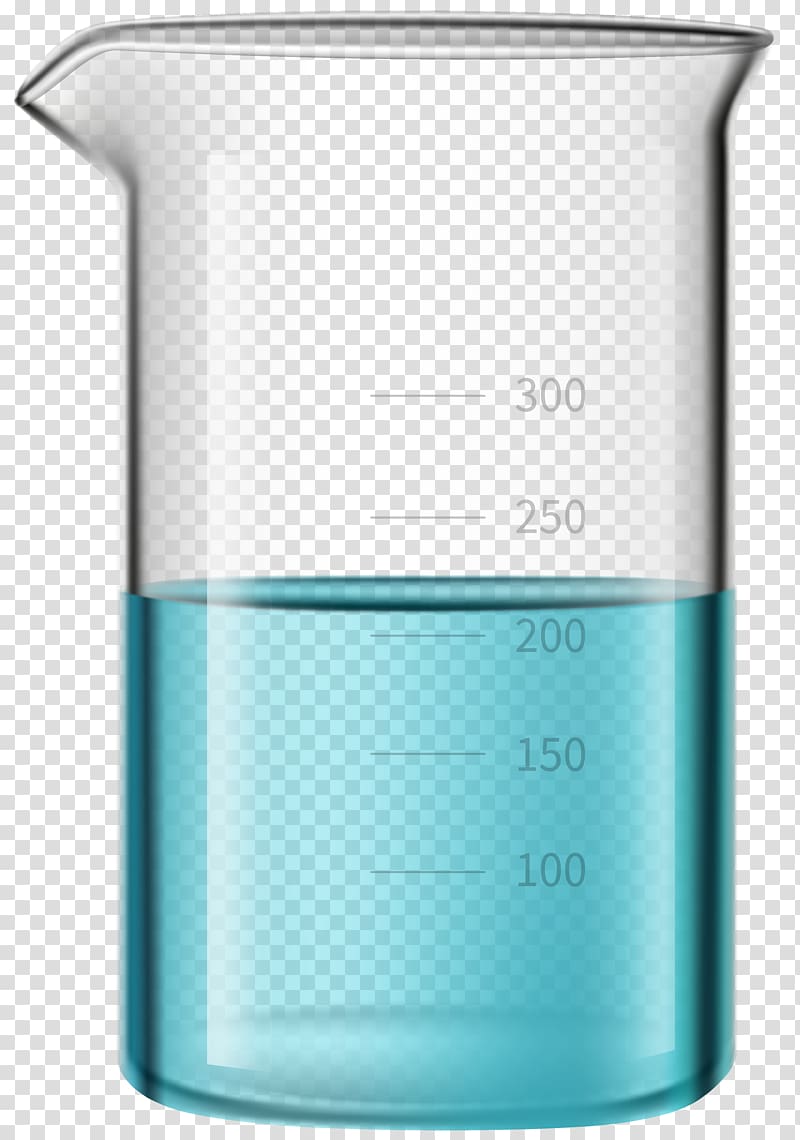 Laboratory Flasks Erlenmeyer flask , container transparent background PNG clipart