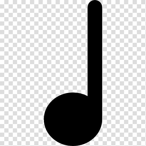 Whole note Musical note Dotted note Rest, musical note transparent background PNG clipart