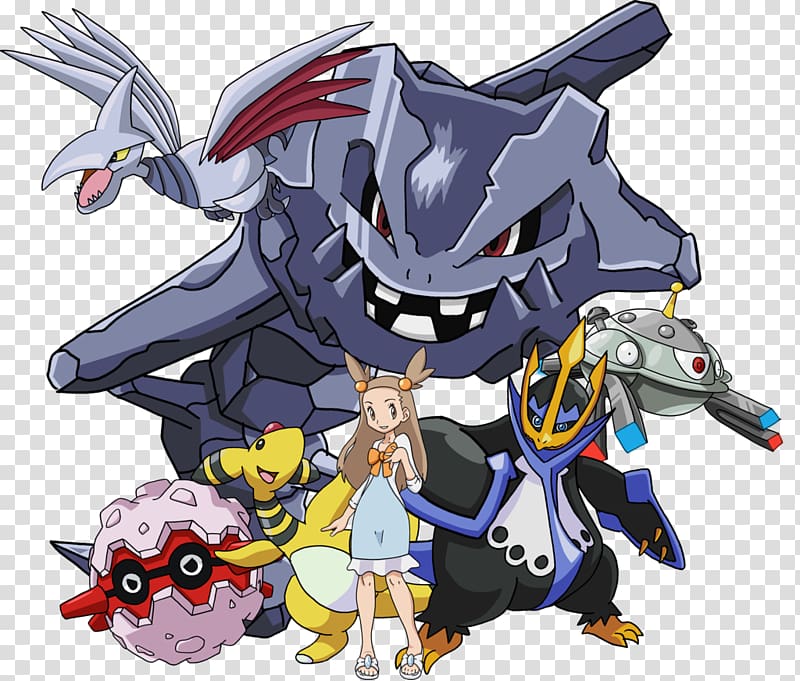 Pokémon HeartGold and SoulSilver Jasmine Fan art Johto, others transparent background PNG clipart