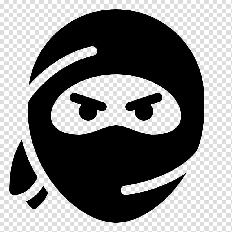 Computer Icons Ninja, Ninja transparent background PNG clipart