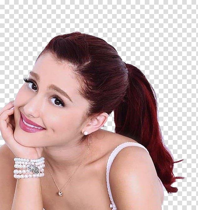 Ariana Grande Cosmetics Love Me Harder Alan Carr: Chatty Man, ariana grande transparent background PNG clipart