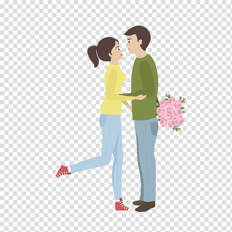 Kiss Significant other, kiss KISS transparent background PNG clipart