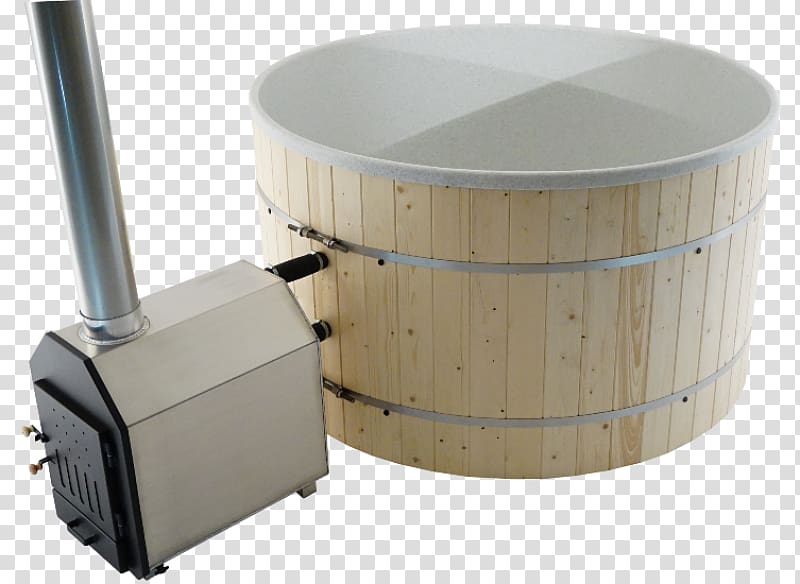 Hot tub Stove Swimming pool Bathtub Sauna, stove transparent background PNG clipart