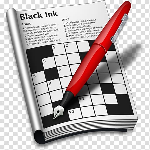 Cryptic crossword Puzzle Up Portal, portal transparent background PNG clipart