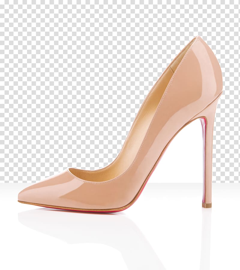 Court shoe Suede High-heeled shoe Peep-toe shoe, Leather Fashion Heels transparent background PNG clipart