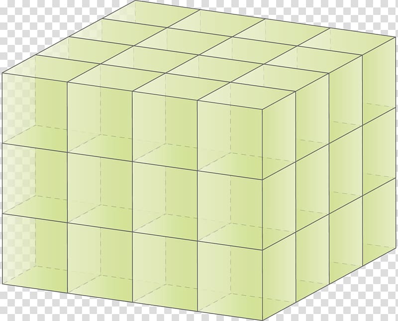 Unit cube Solid geometry Volume Prism, cube transparent background PNG clipart