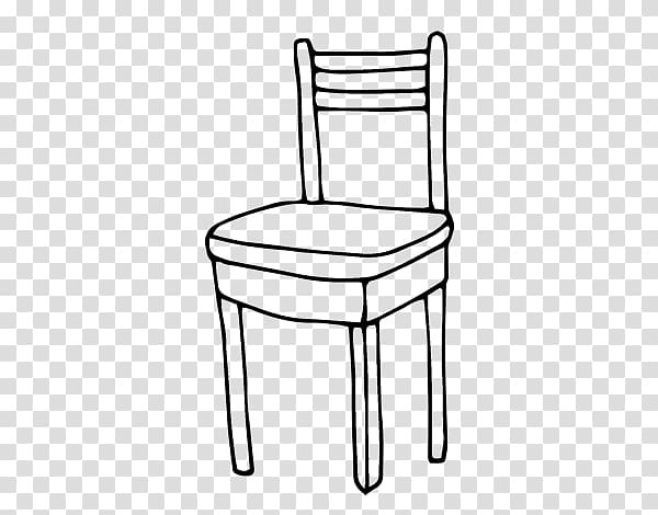 Table Dining room Drawing Chair Furniture, table transparent background PNG clipart