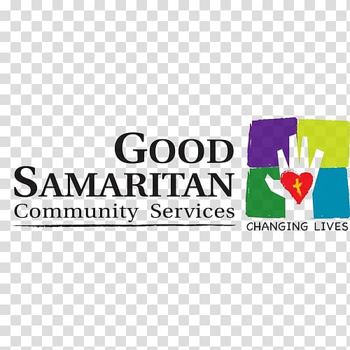 Parable of the Good Samaritan Samaritans School Logo, Good Samaritan transparent background PNG clipart