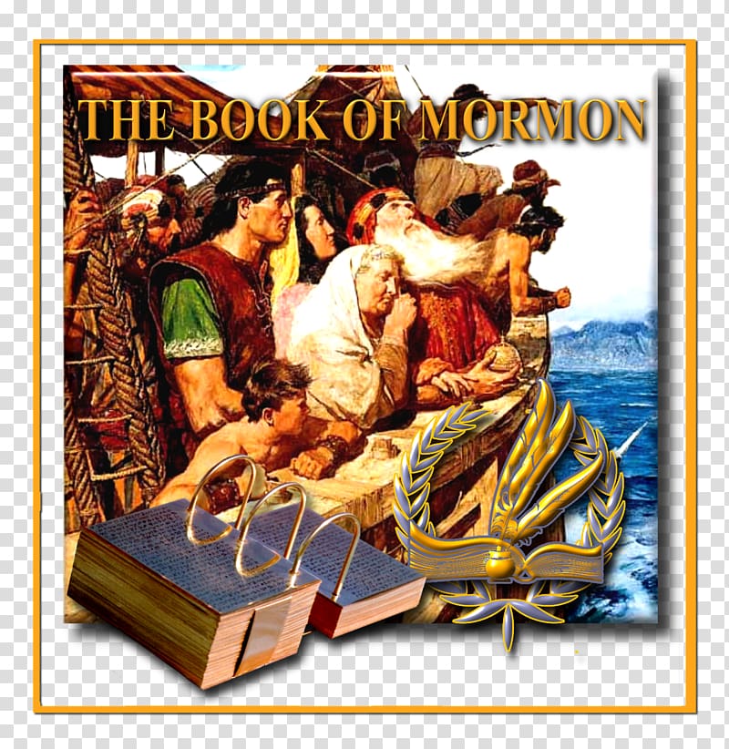 Book of Mormon Lehi The Church of Jesus Christ of Latter-day Saints Moroni Mormonism, Joseph Smith transparent background PNG clipart