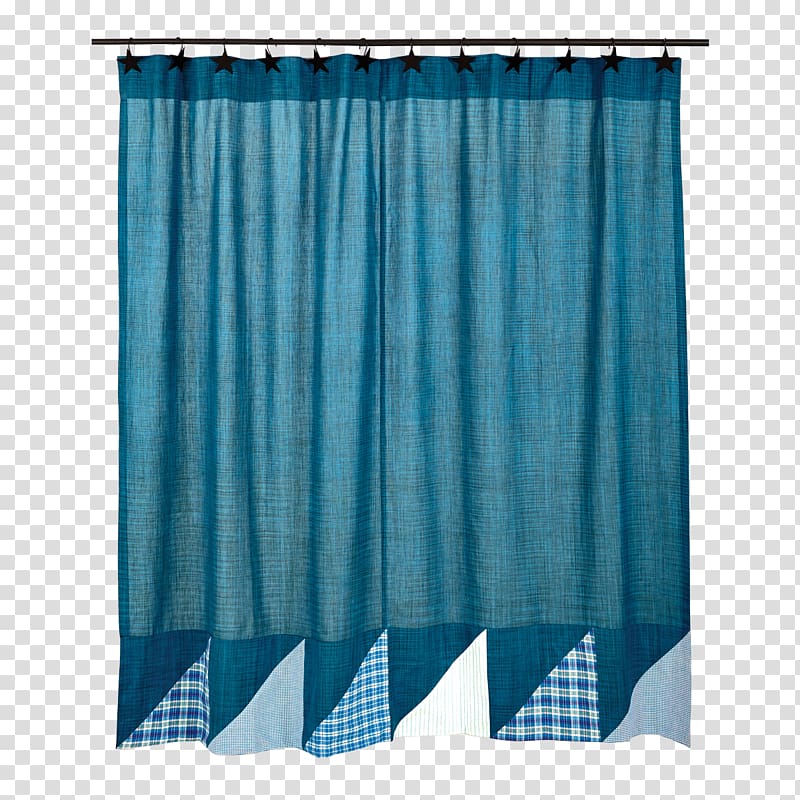Curtain Window treatment Douchegordijn Shower Textile, curtains transparent background PNG clipart