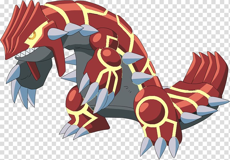 Pokémon Omega Ruby and Alpha Sapphire Pokémon Ruby and Sapphire Groudon Pokémon GO Pokémon X and Y, pokemon go transparent background PNG clipart