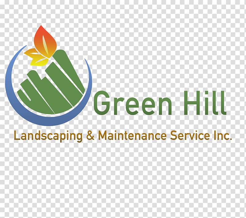 Landscaping Landscape design Lawn Landscape Contractor, green hill transparent background PNG clipart