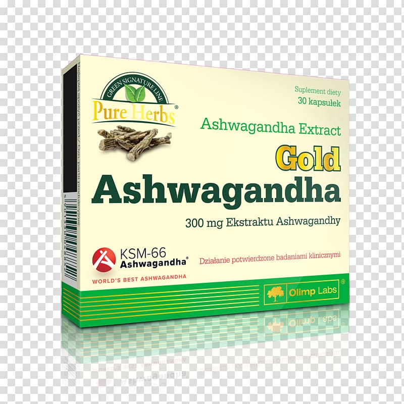 Dietary supplement Rennet Bodybuilding supplement Capsule Adaptogen, ashwagandha transparent background PNG clipart