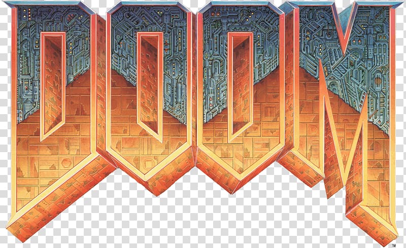 Doom 3 Doom II Doom RPG, Doom transparent background PNG clipart