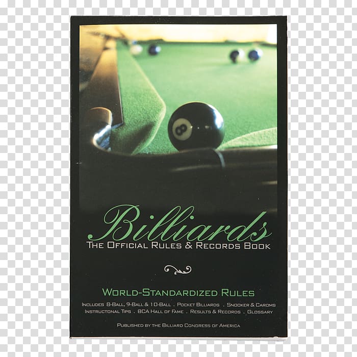 Billiards Billiard Congress of America Billiard Tables Brunswick Corporation Cue stick, Billiards transparent background PNG clipart