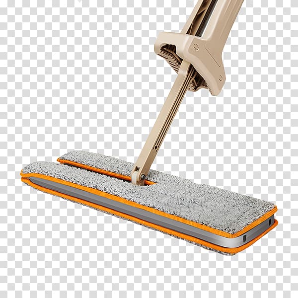 Mop Floor cleaning Table Cleaner, table transparent background PNG clipart