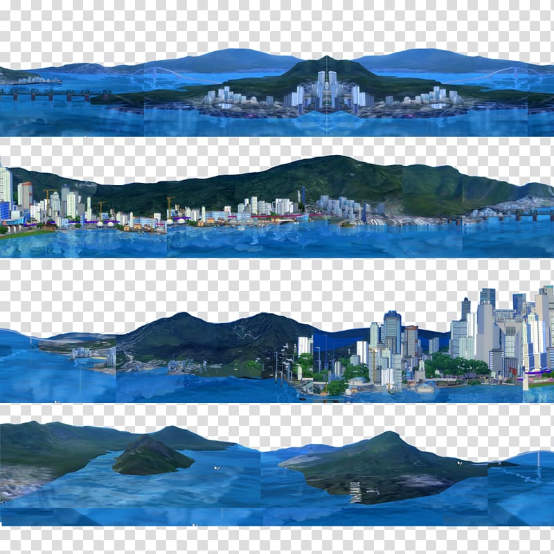 The Sims 4: City Living Expansion pack Water resources Wiki, others transparent background PNG clipart