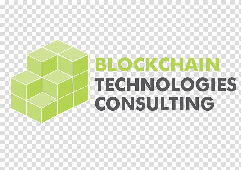 Blockchain Consulting firm Logo Consultant Management consulting, Technology Consulting transparent background PNG clipart