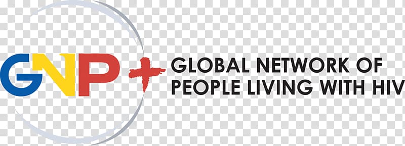 Global Network of People living with HIV/AIDS HIV-positive people Health, global network transparent background PNG clipart