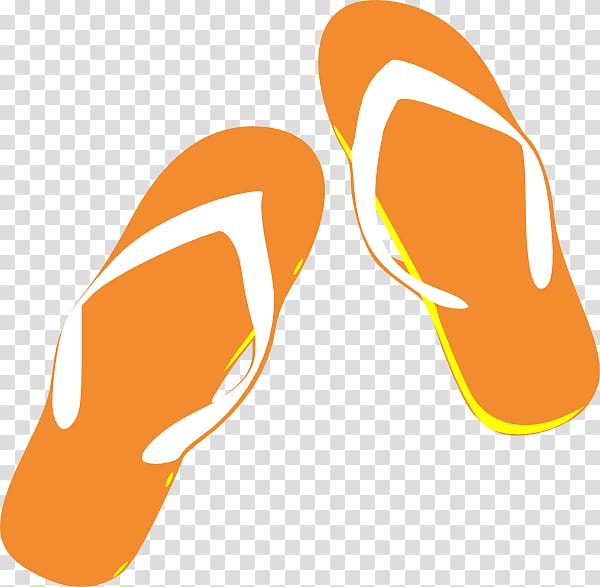 Slipper T-shirt Flip-flops Sandal , T-shirt transparent background PNG clipart