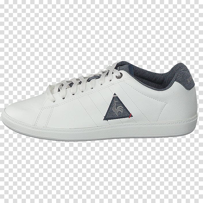 Skate shoe Sneakers Basketball shoe Sportswear, le coq sportif transparent background PNG clipart