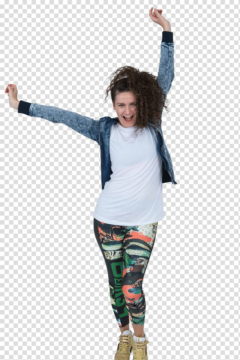 Leggings T-shirt Shoulder Tights Costume, World Gym transparent background PNG clipart