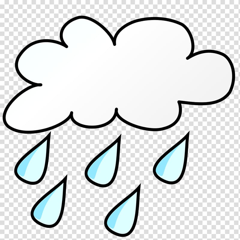 Weather forecasting Rain , rain transparent background PNG clipart