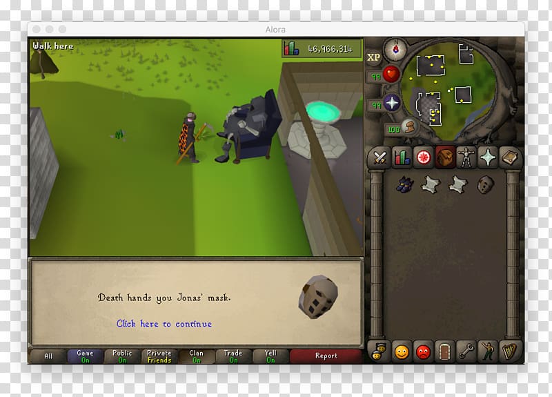 🎮 Old School RuneScape Videos