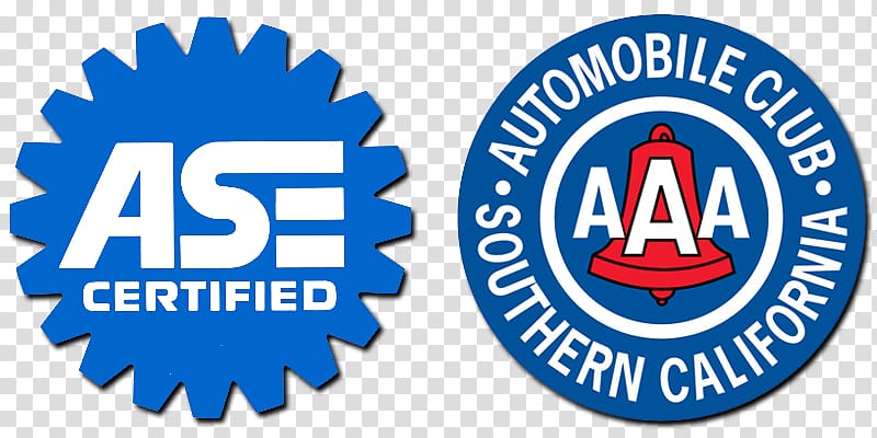 Car Automobile repair shop Motor Vehicle Service BMW AAA, ase certified transparent background PNG clipart