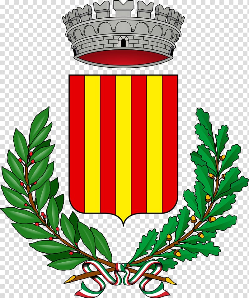 Flag of Naples Coat of arms Caserta Escudo de Nápoles, Gouvernement Cavour I transparent background PNG clipart