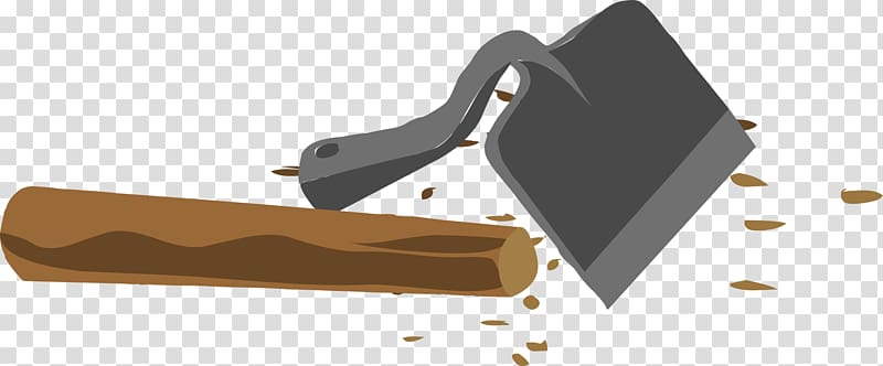 Hoe Tool, tools transparent background PNG clipart