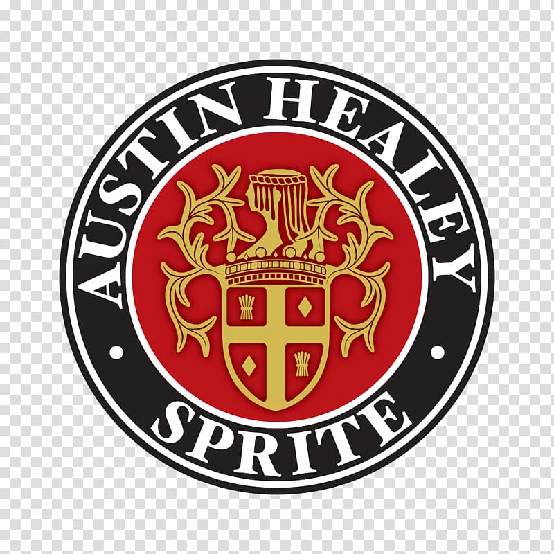 Logo Austin-Healey Sprite Austin-Healey 100, austin transparent background PNG clipart