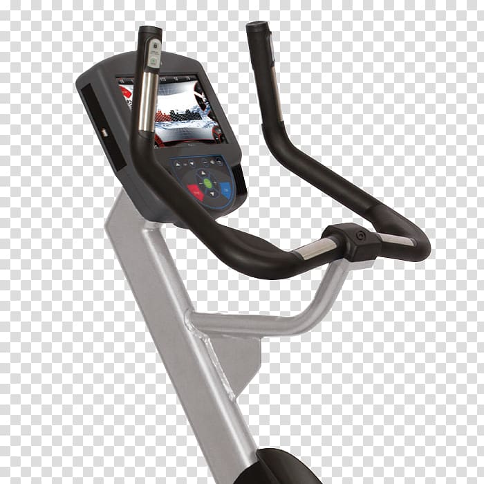 Elliptical Trainers Aerobic exercise Exercise Bikes Exercise equipment, leisure and entertainment transparent background PNG clipart