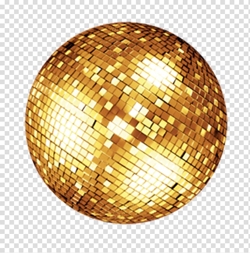Light Computer file, Golden Globe transparent background PNG clipart